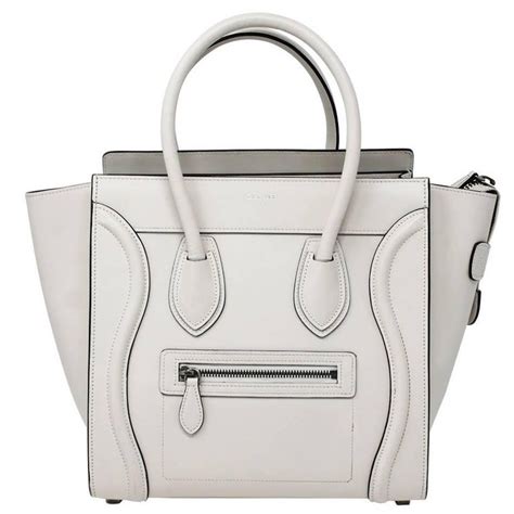 celine bag cream|celine bag website.